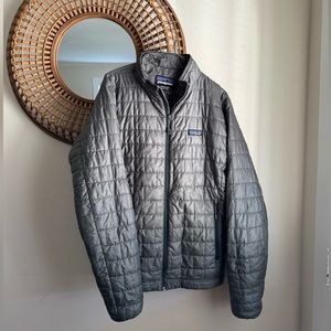 Patagonia Nano Puff
